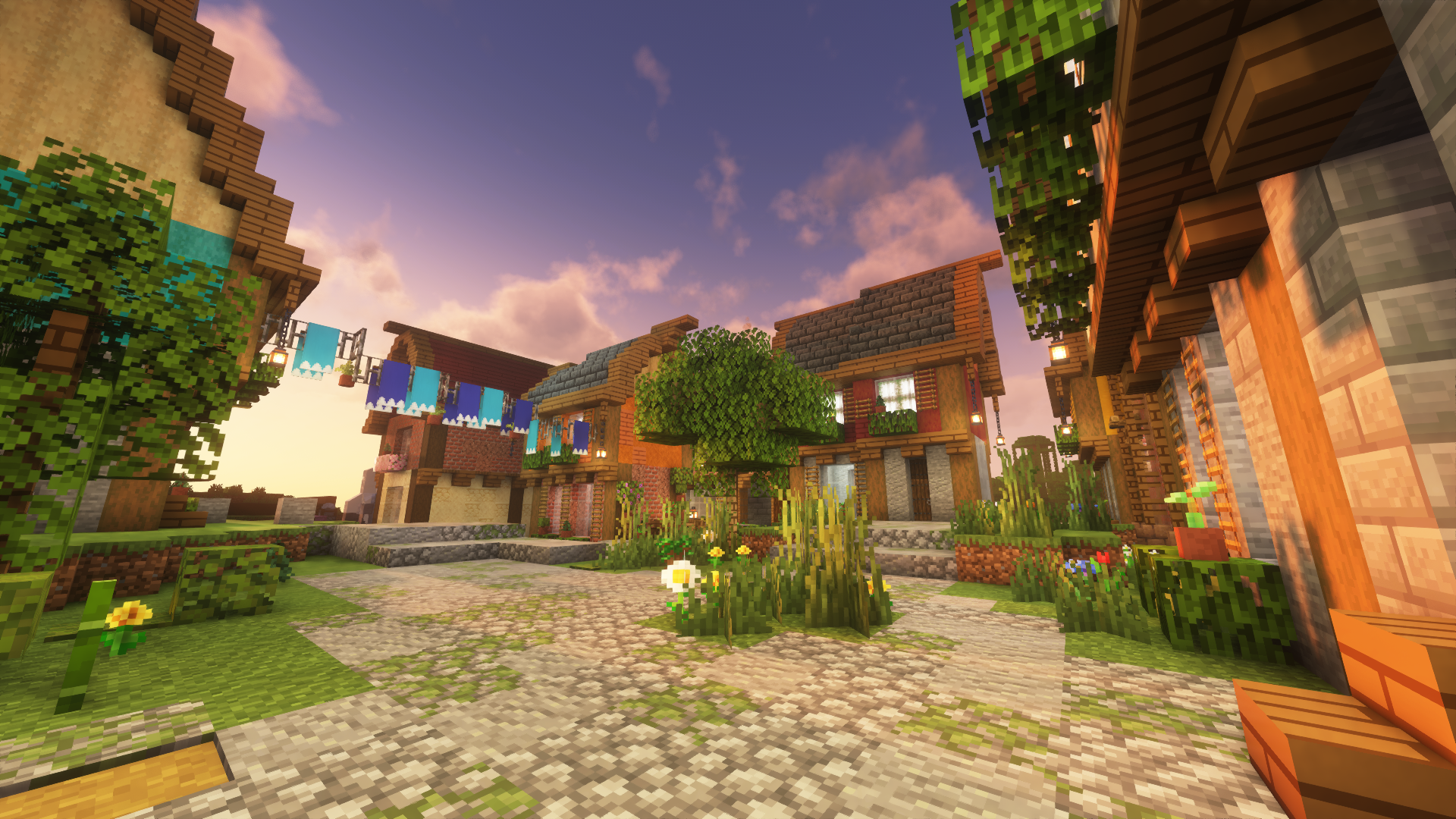 Town