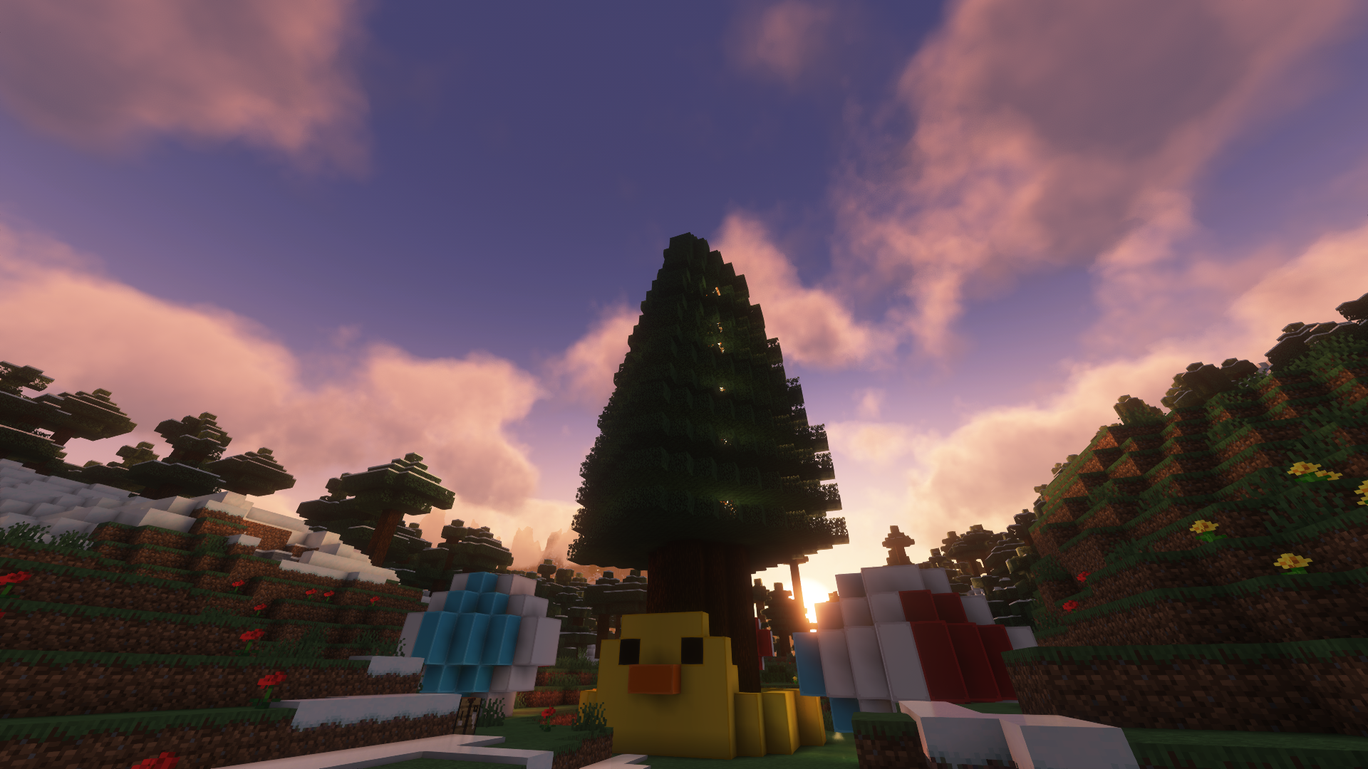 Christmas Tree