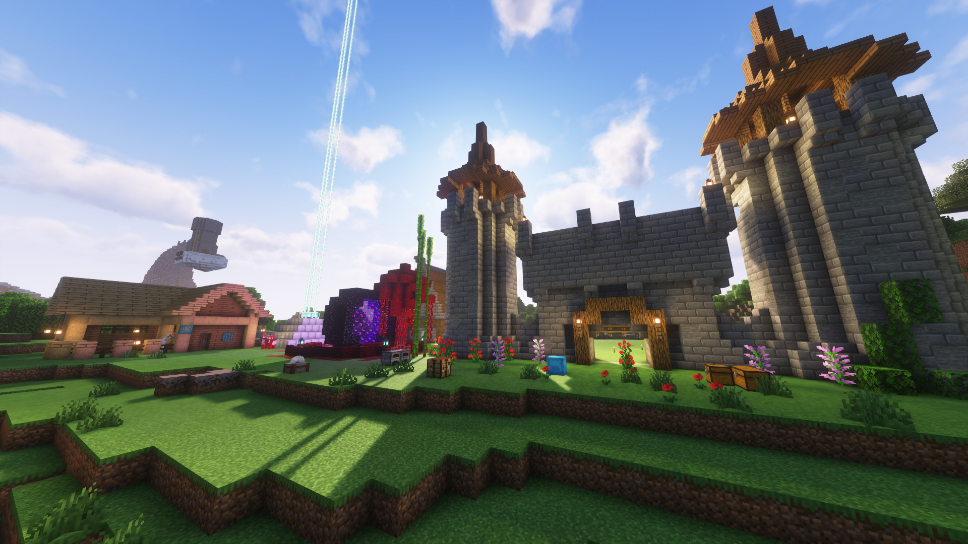 The 1st Realm photo 1